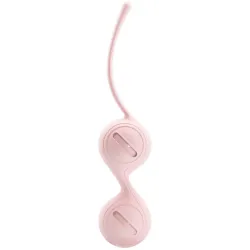 Pretty Love Boules Kegel Tighten Up I Rose